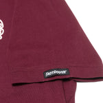 YOUTH SATISFACTION SS RED