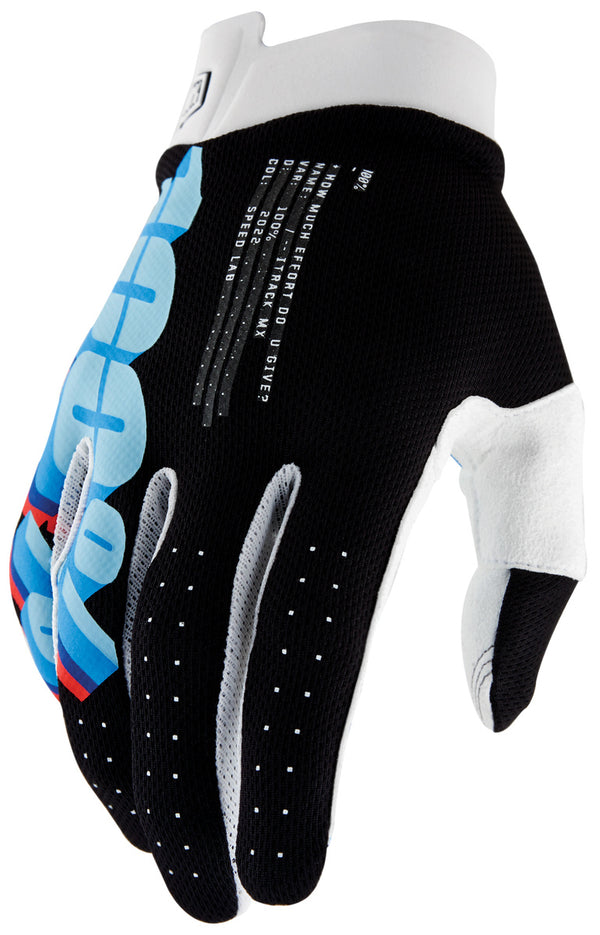 ITRACK GLV SYSTEM BLK