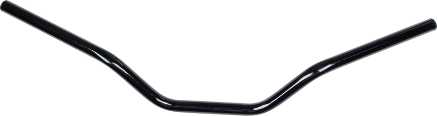 7/8" HANDLEBAR DAYTONA TOURING BLACK