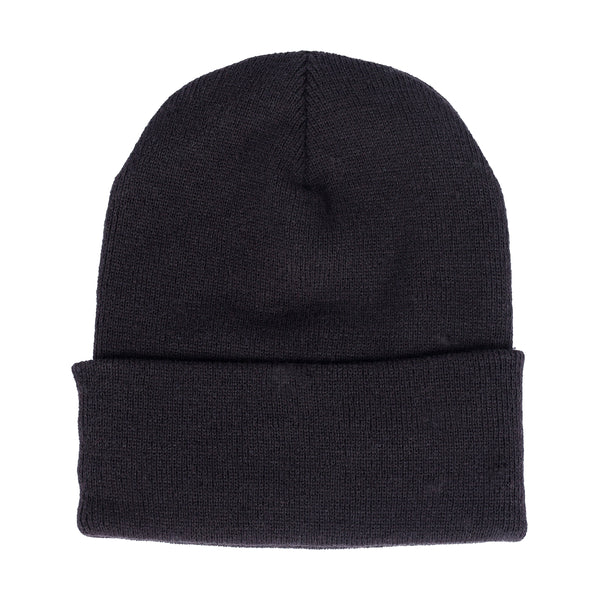 SERVICE BEANIE BLK OS