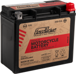 PREMIUM BATTERY INDIAN GYZ20HLA CCA 320 | HRDM720GHLA