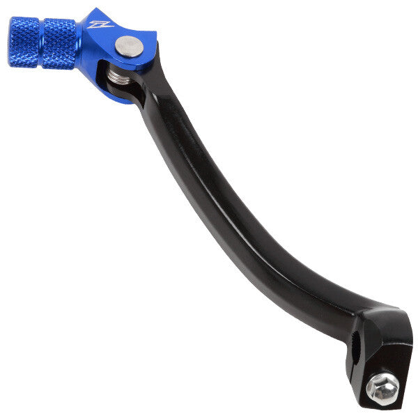 FORGED SHIFT LEVER BLUE YAM + 10MM | ZE90-4336