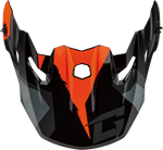 MX-96 Splinter Visor w/screws