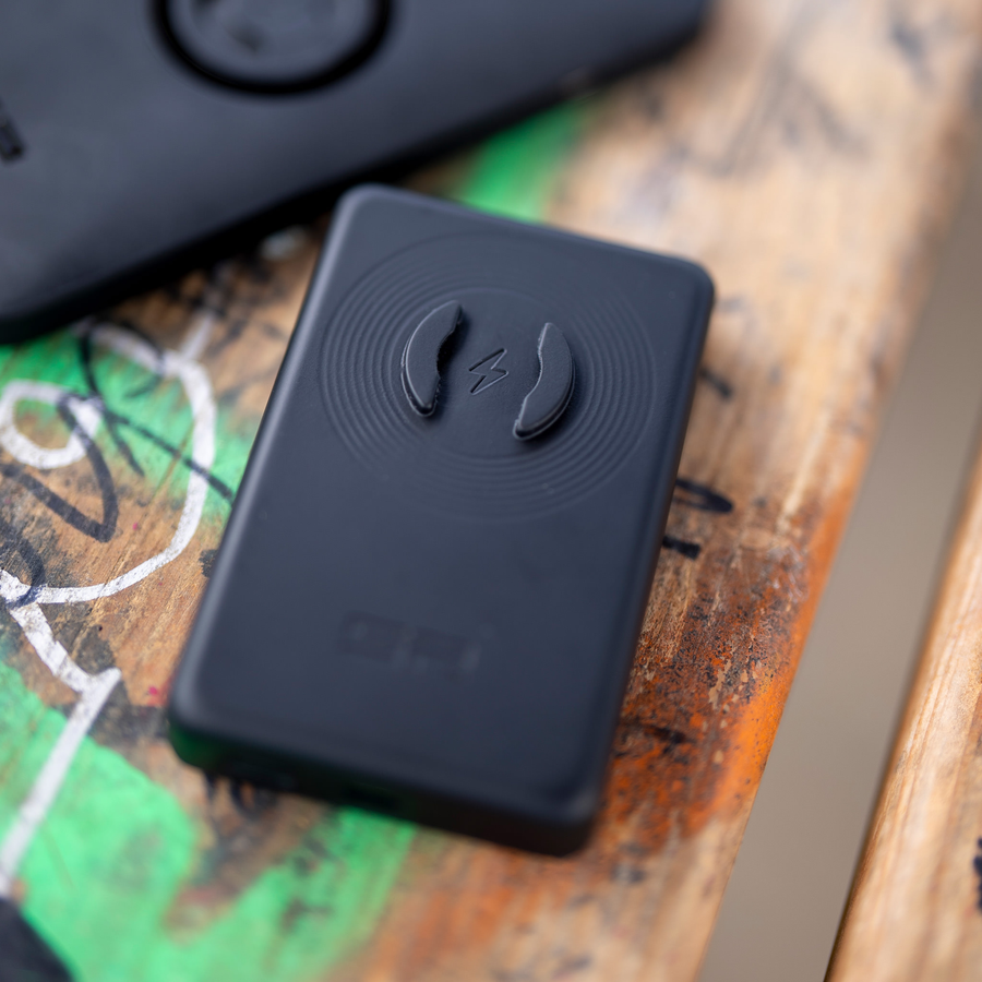 WIRELESS POWERBANK SPC+ | 52814