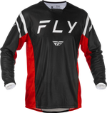 2025.5 Kinetic Mesh Center Jersey