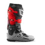 SG22 GORE-TEX ENDURO LE BOOTS RED/BLACK/GREY SZ 8 | 2263-005-42