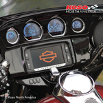 HD-03 SERIES GAUGE `14-23 FLH FLT | BA064902