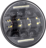 5.75" LED Headlight