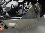 SKID PLATE KAW