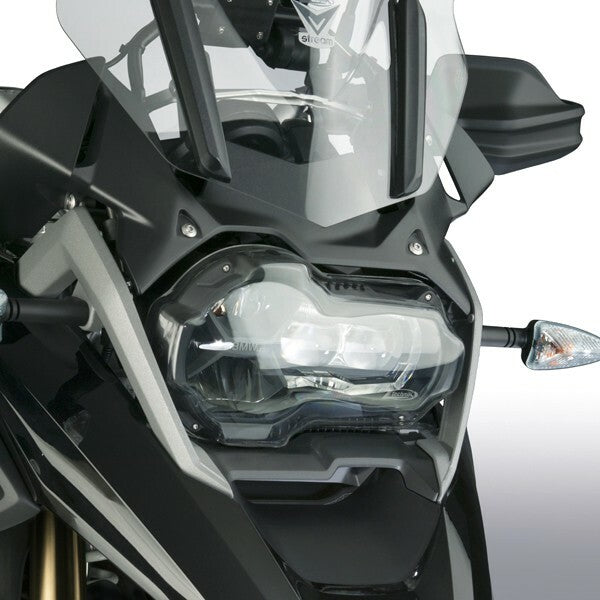 HEADLIGHT GUARD CLEAR BMW | Z5403