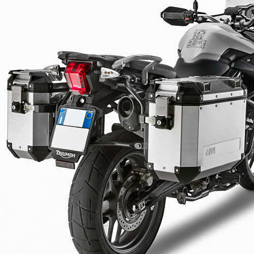 SIDE CASE HARDWARE OUTBACK | PL6401CAM
