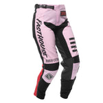 WMN SPEED KRMA PANT PK/BK