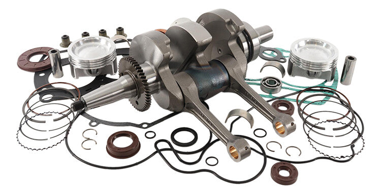 COMPLETE ENGINE REBUILD KIT POL | WR101-057