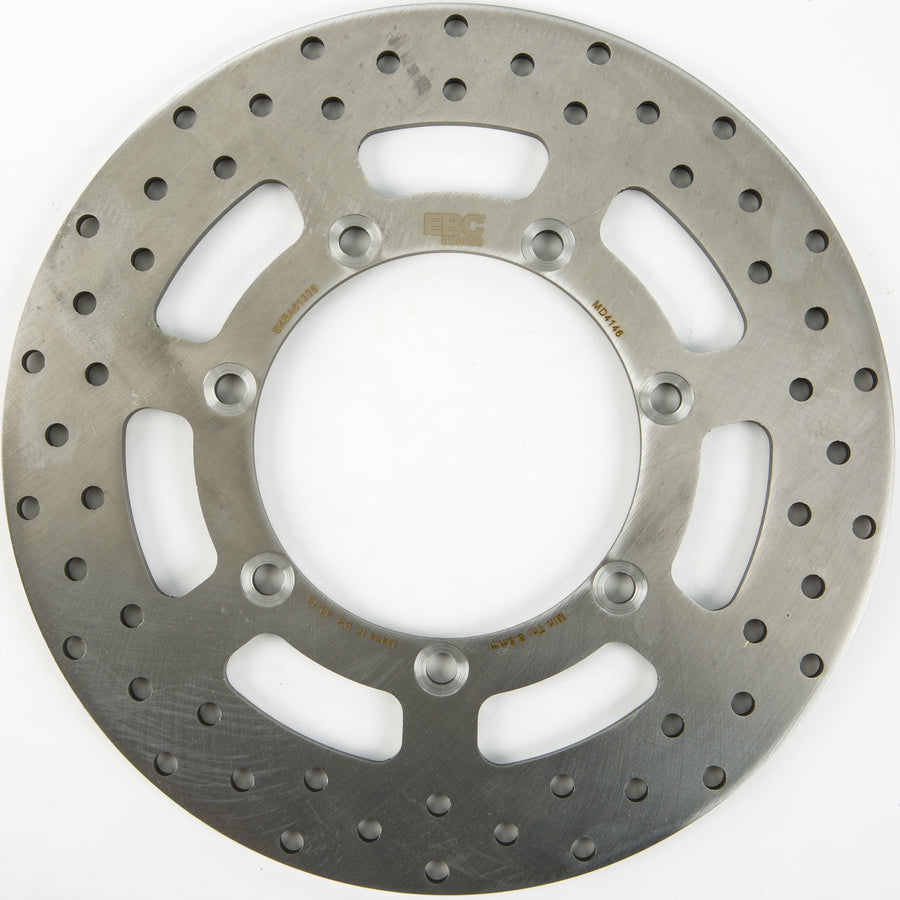 STANDARD BRAKE ROTOR