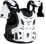 Youth CE Revel Offroad Roost Guard