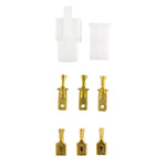 VOLTAGE REGULATOR RECTIFIER | RM30201