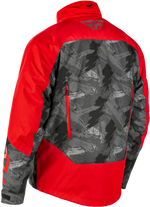 SNX PRO JACKET