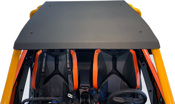 UTV MOLDED ROOF POLARIS RZR PRO XP | V000219-11056T