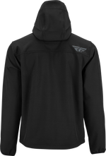 CHECKPOINT JACKET BLACK MD