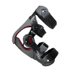 K8 3.0 KNEE BRACE CARBON (LT) CARBON/GRAPHITE LG