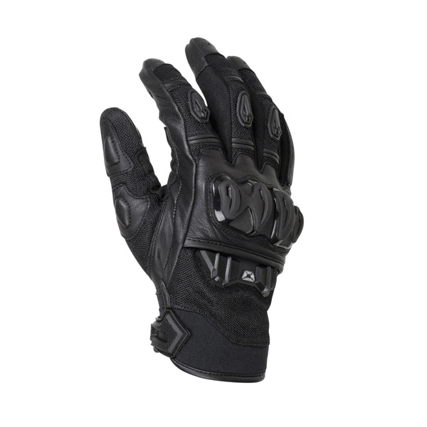 HYPER-FLO AIR GLOVE BLK