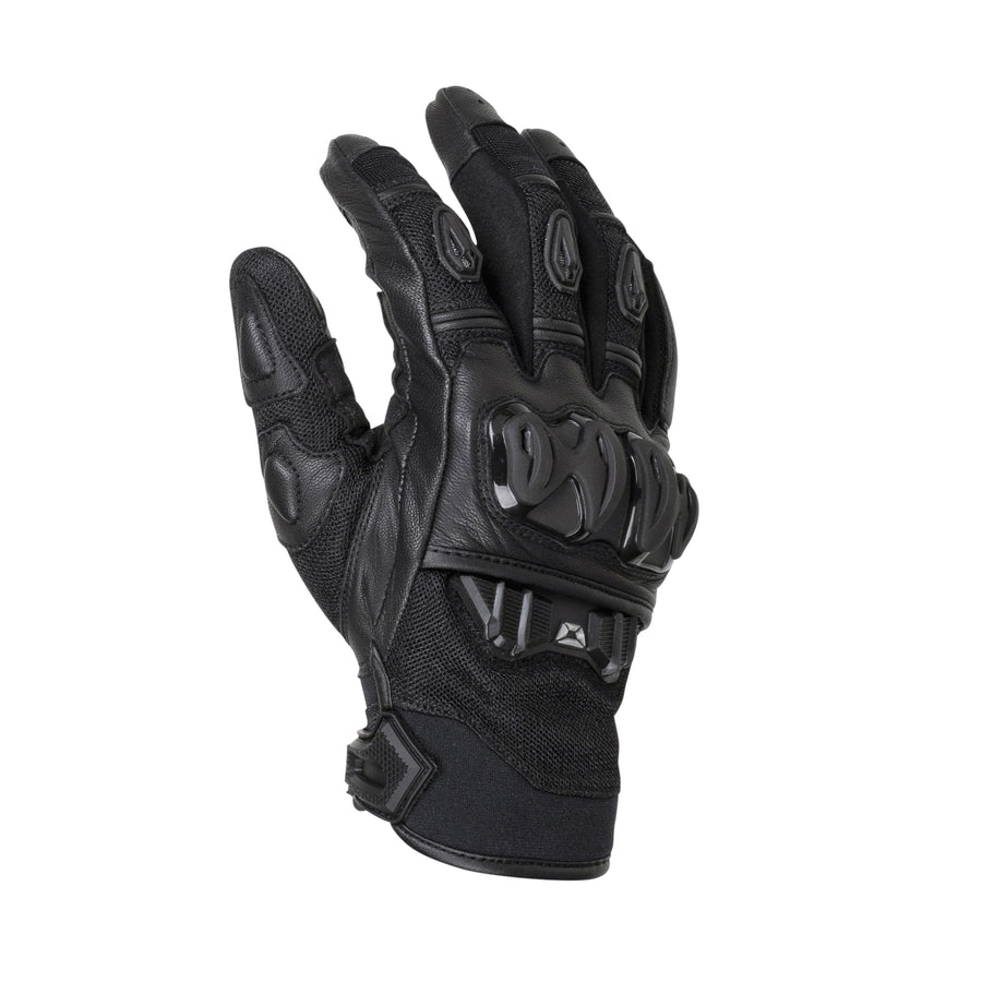 HYPER-FLO AIR GLOVE BLK