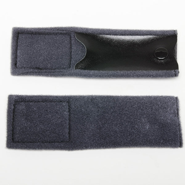 RJ-PLATINUM-R CHIN STRAP CVR