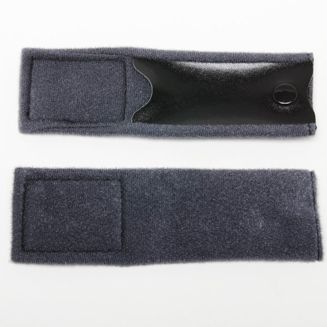 RJ-PLATINUM-R CHIN STRAP CVR