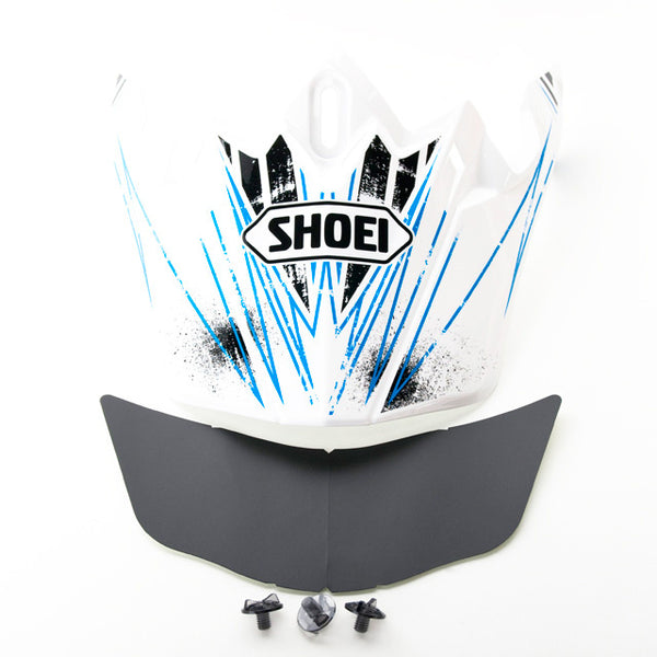 VFX-W VISOR CROSSHAIR TC
