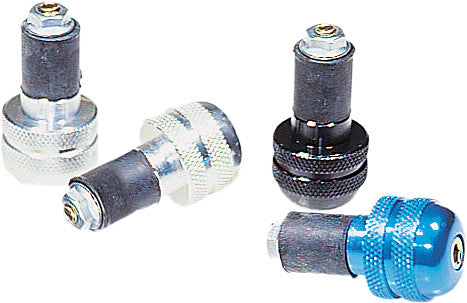 Aluminum Bar Ends