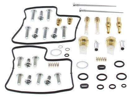 BIKE CARBURETOR REBUILD KIT