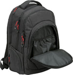 MAIN EVENT BACKPACK BLACK | 28-5228