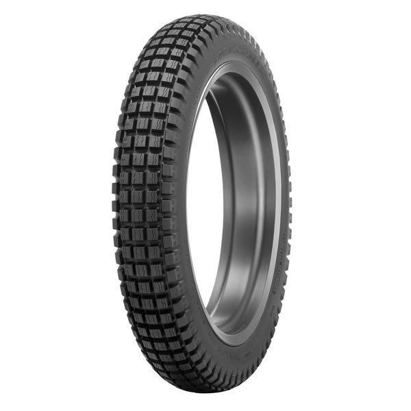 TIRE K950 REAR 4.00-18 64P BIAS TT | 45112401