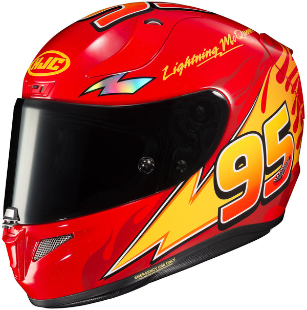 RPHA 11 LIGHT.MCQUEEN MC1