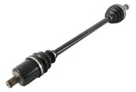 6 BALL HEAVY DUTY AXLE FRONT