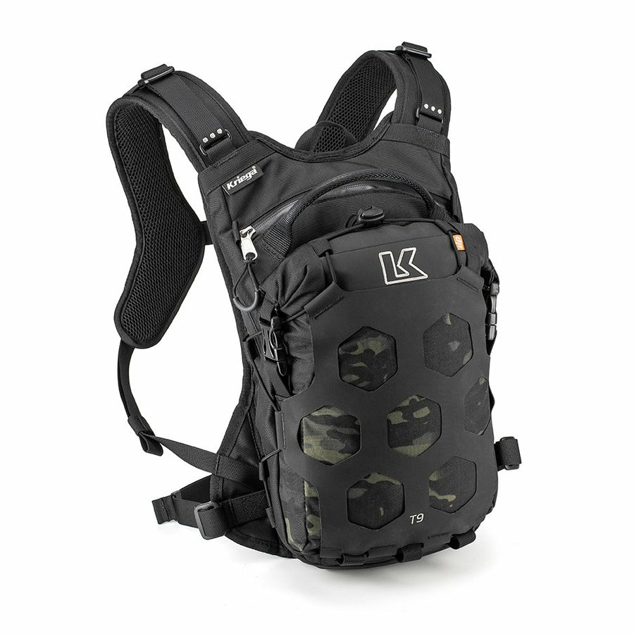 TRAIL 9 MULTICAM BLK