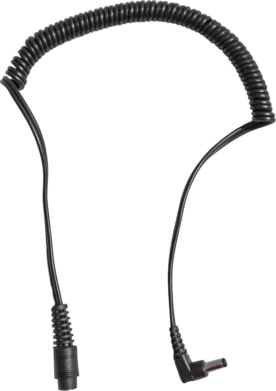 COIL CORD 3' | EXCC