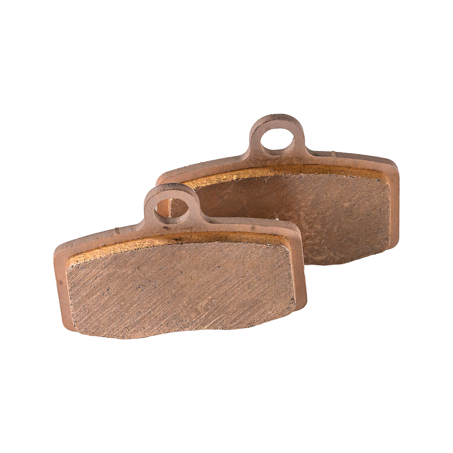 FRONT BRAKE PADS KTM/HUSQ