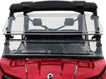 D-2 FULL TILTING WINDSHIELD | CANAMWS3000