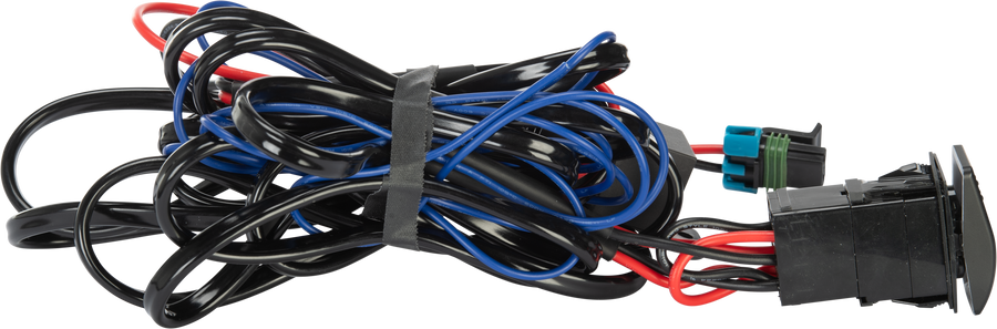ACTUATOR WIRE HARNESS | SM106-013