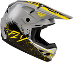 Youth Kinetic Drip Helmet (2026)