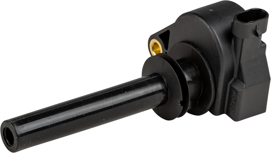HD HP COIL EFI VROD 02-15 | 10-2011