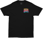 Block X Block Tee (2026)