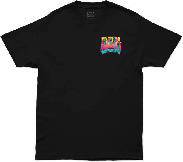 Block X Block Tee (2026)