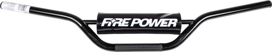HANDLEBAR - CSC MINI/81-150CC - BLACK