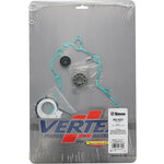 WATER PUMP REBUILD KIT