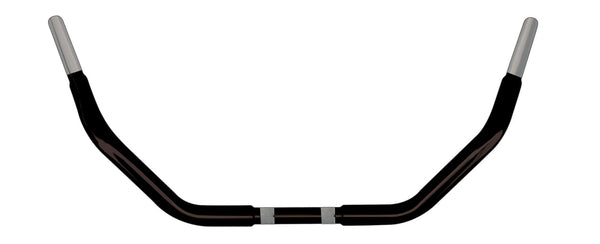 CHUBBY 5.5" RK BAR SATIN BLACK | WO508B