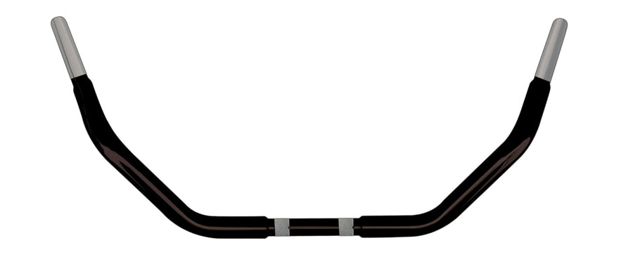 CHUBBY 5.5" RK BAR SATIN BLACK | WO508B