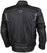 HYPER-FLO AIR JKT BLACK