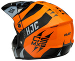 CS-MX 2 CROX MC-7